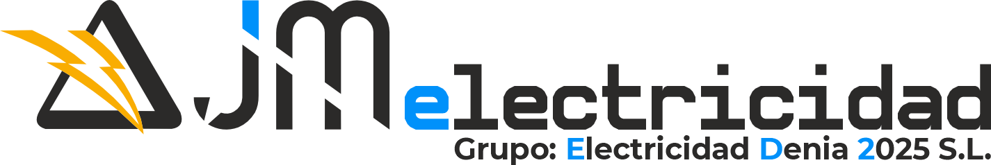Logo de Electricidad Denia 2025 SL