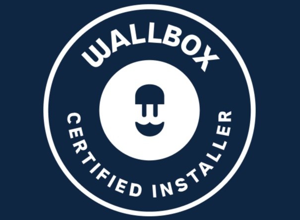 Logo Wallbox